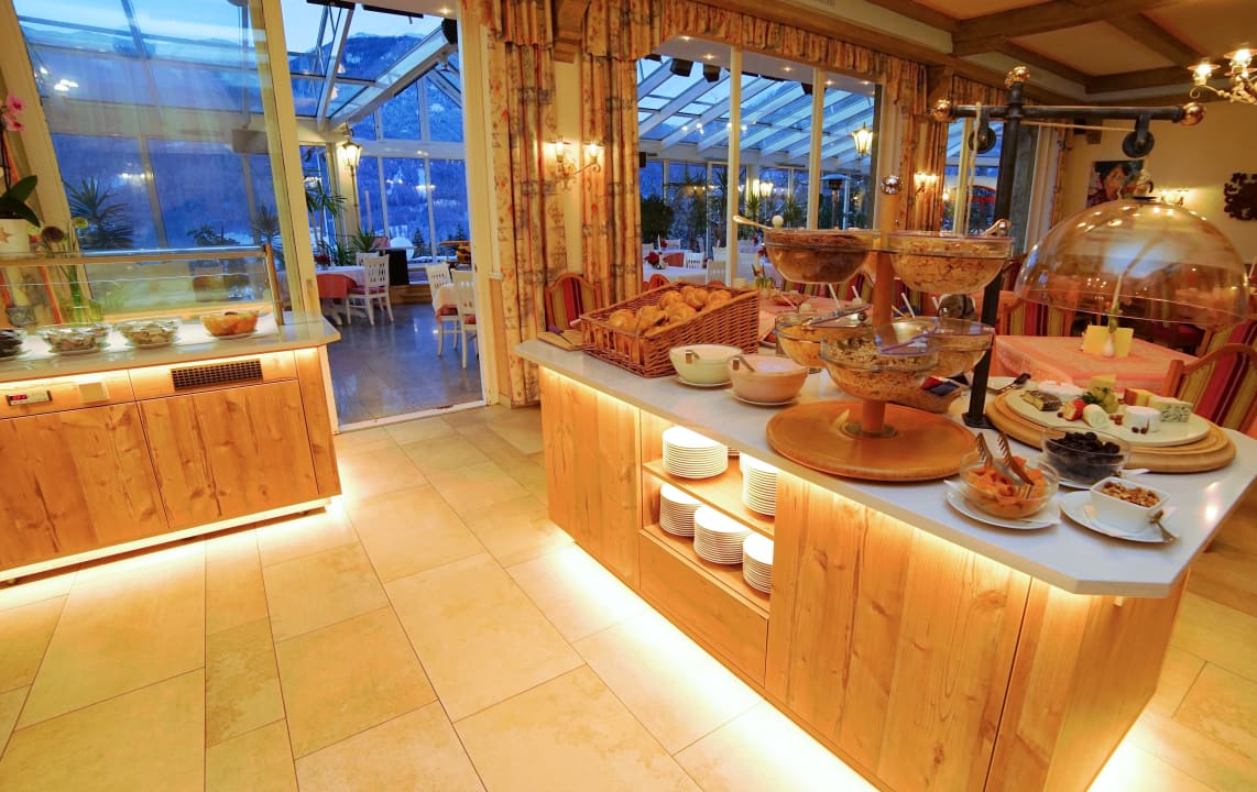 Gastro Hotel Glocknerhof