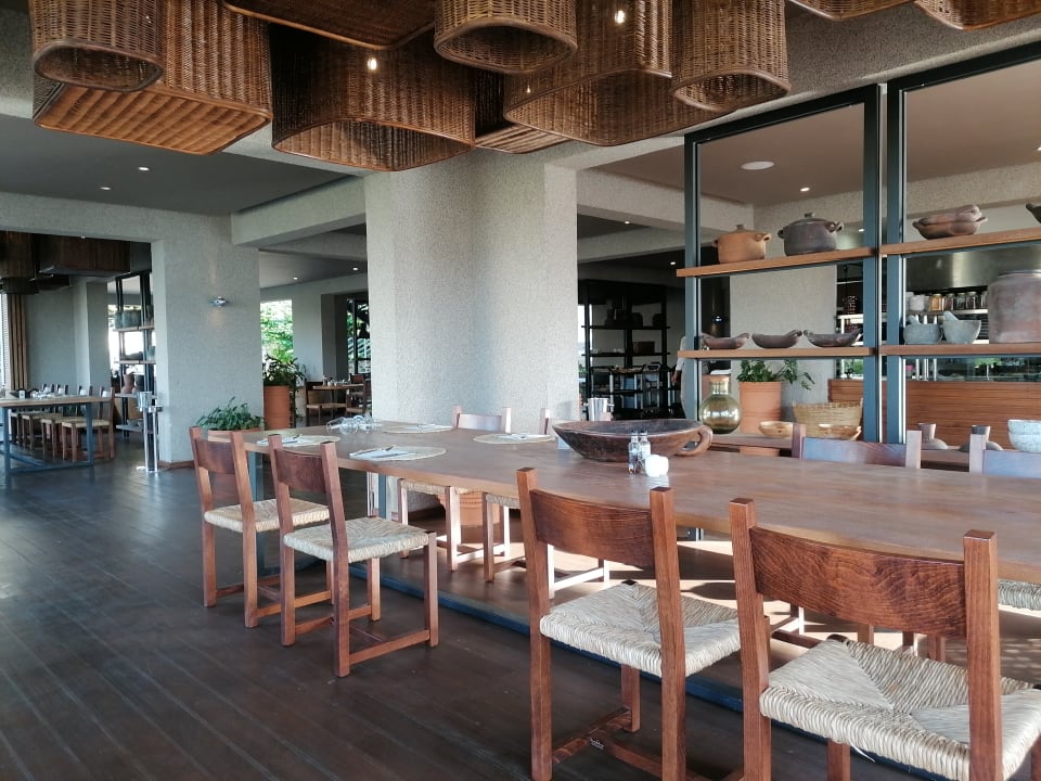 Gastro SENTIDO Port Royal Villas & Spa