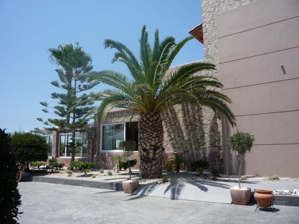 Hotel Ilios Ilios K Village Resort