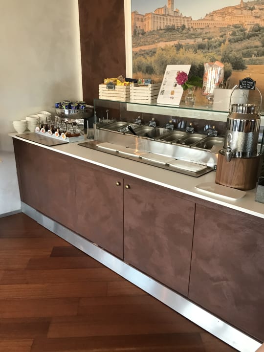 Gastro Garda Hotel Forte Charme