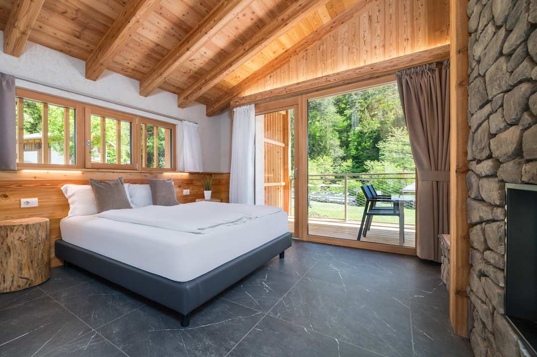 Zimmer Villaggio val Molini