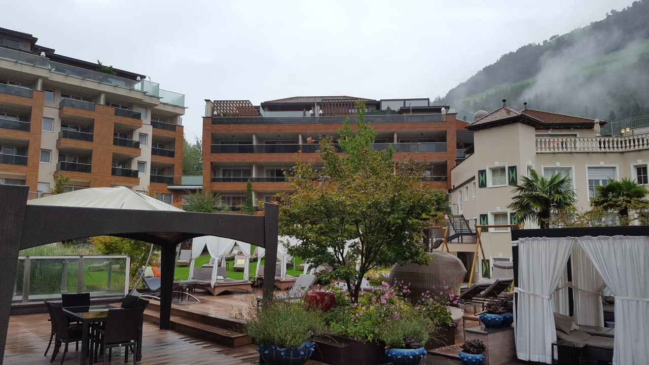 Sonstiges Quellenhof Luxury Resort Passeier