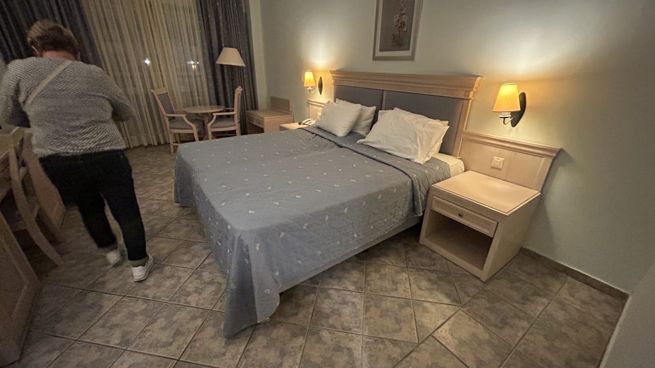 Zimmer Lindos Princess Beach Resort & Spa