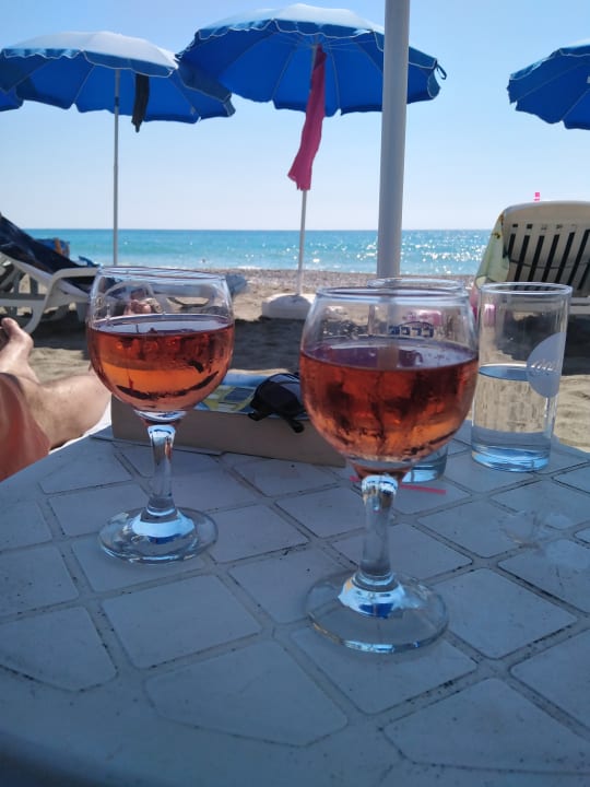 Strand Hotel Yetkin