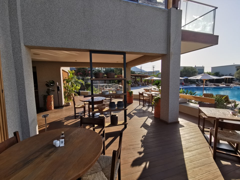 Gastro SENTIDO Port Royal Villas & Spa
