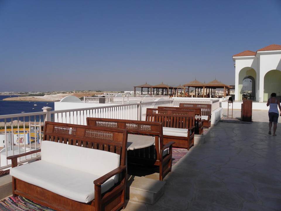 Hotel Savita Resort & Spa Siva Sharm