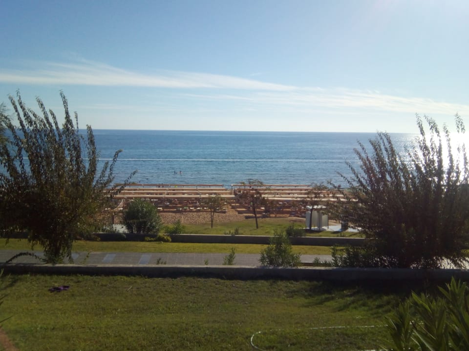Strand Club Sidelya Hotel
