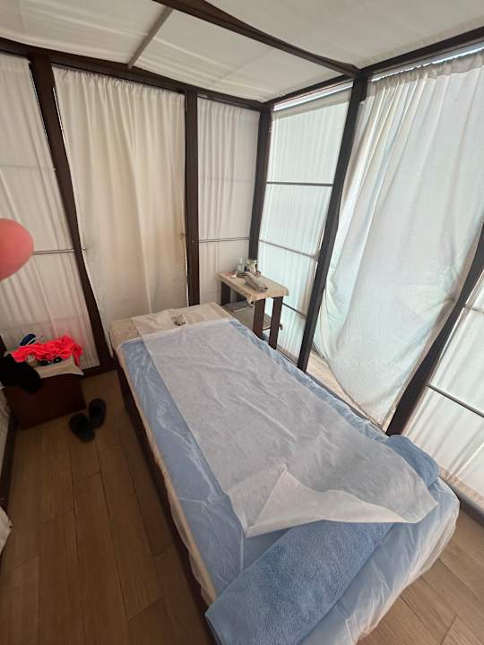 Sonstiges allsun Hotel Carolina Mare