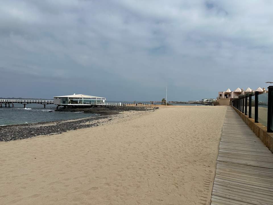 Strand Secrets Bahia Real Resort & SPA