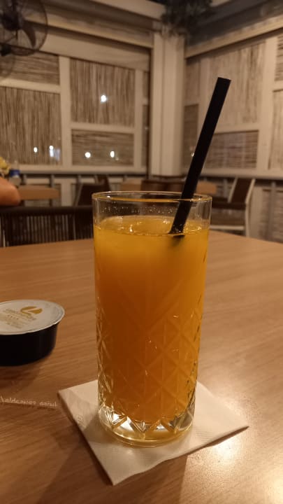 Gastro Hotel Lagomandra Beach