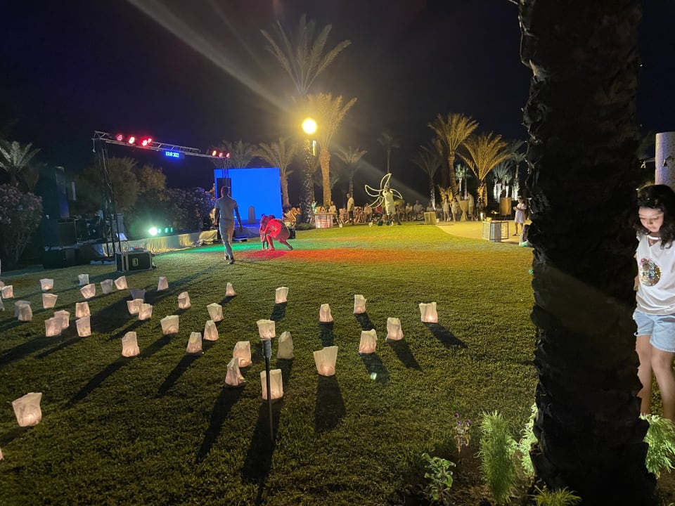 Sport & Freizeit Iberostar Selection Royal El Mansour