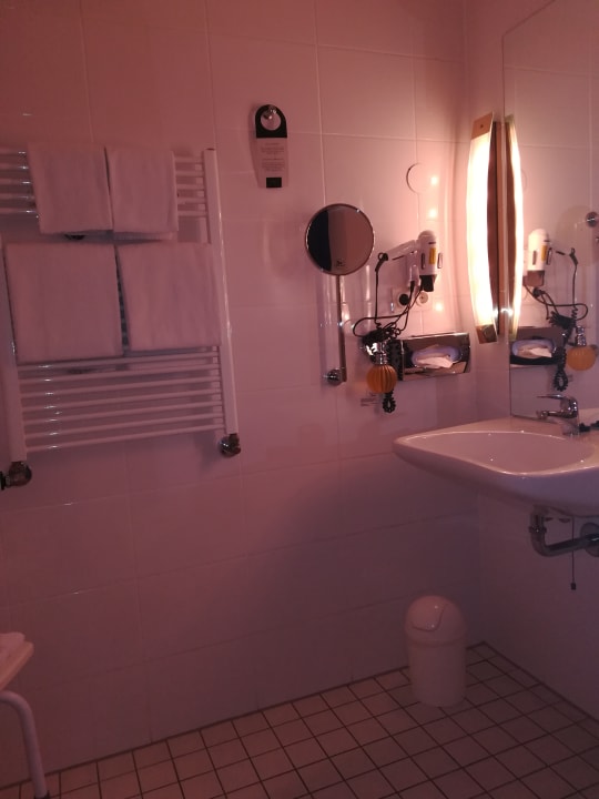 Zimmer Victor's Residenz Hotel Leipzig