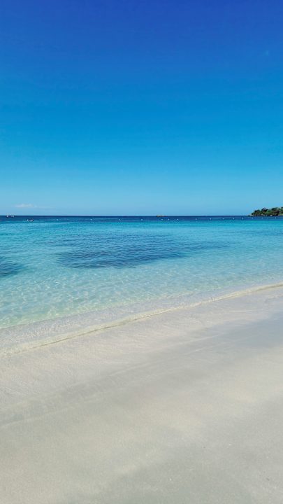 Strand Hotel Riu Negril