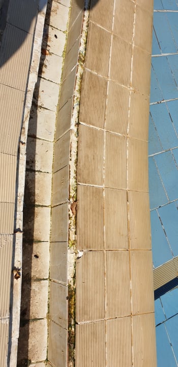 Pool Pyramisa Beach Resort Sahl Hasheesh