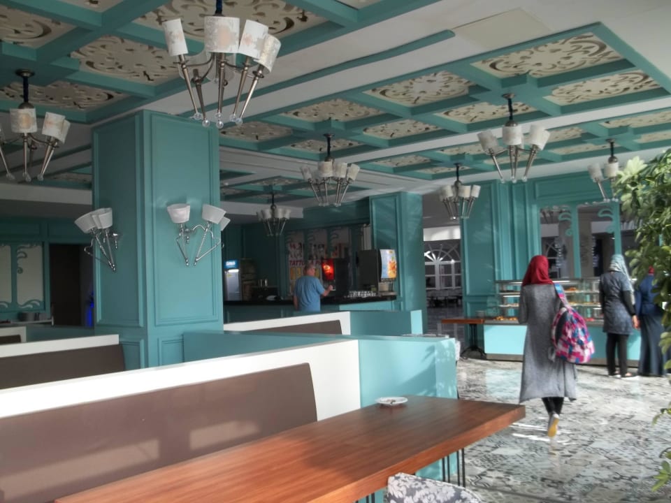 Bar Alan Xafira Deluxe Resort & Spa