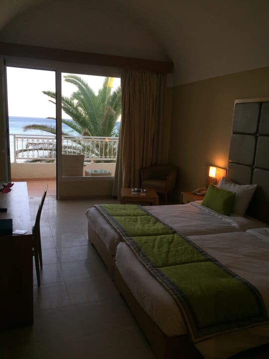 Zimmer Hotel Bel Azur Thalasso & Bungalows