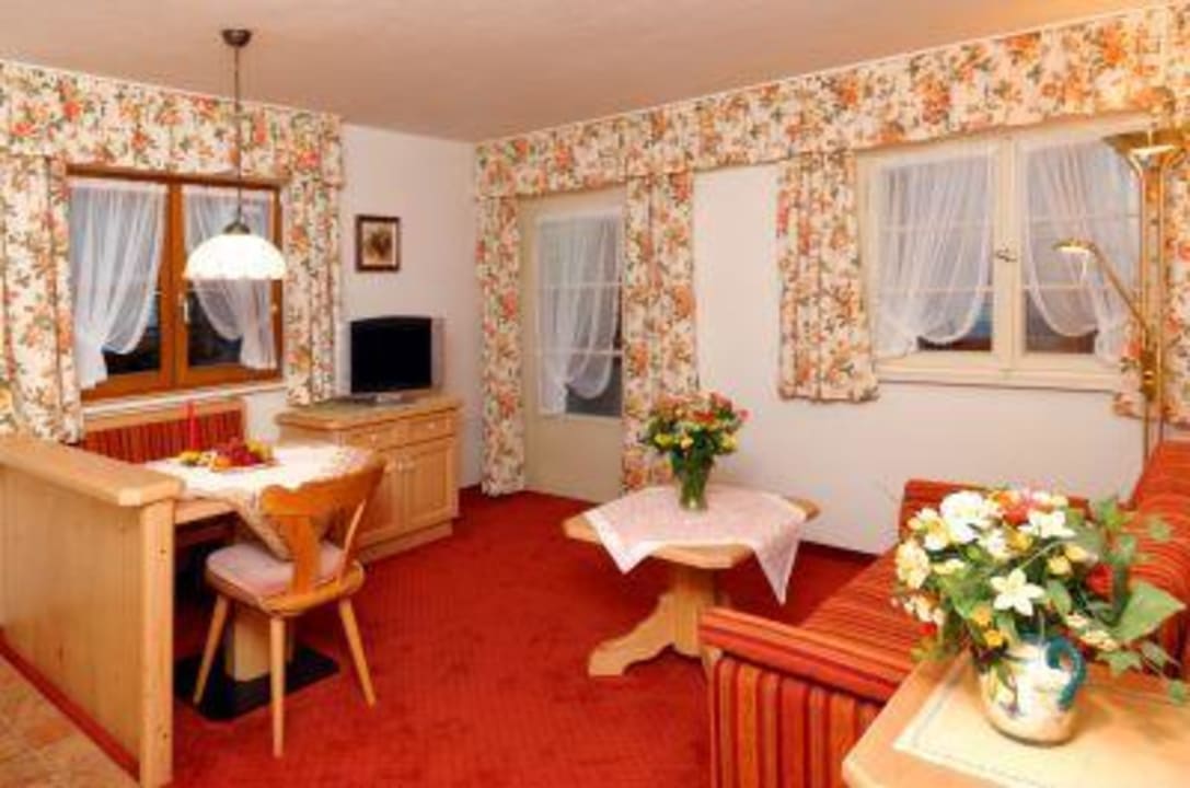 Zimmer Landhaus Mayer FeWo