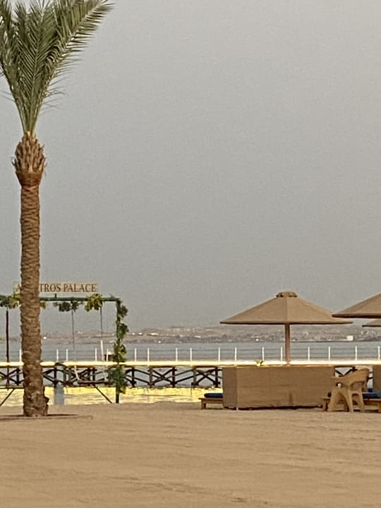 Strand Beach Albatros Resort