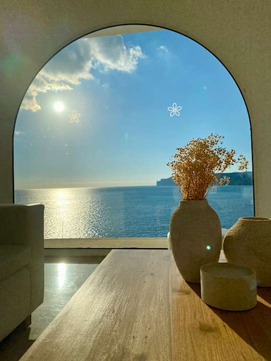 Lobby Sentido Fido Punta del Mar – Adults only