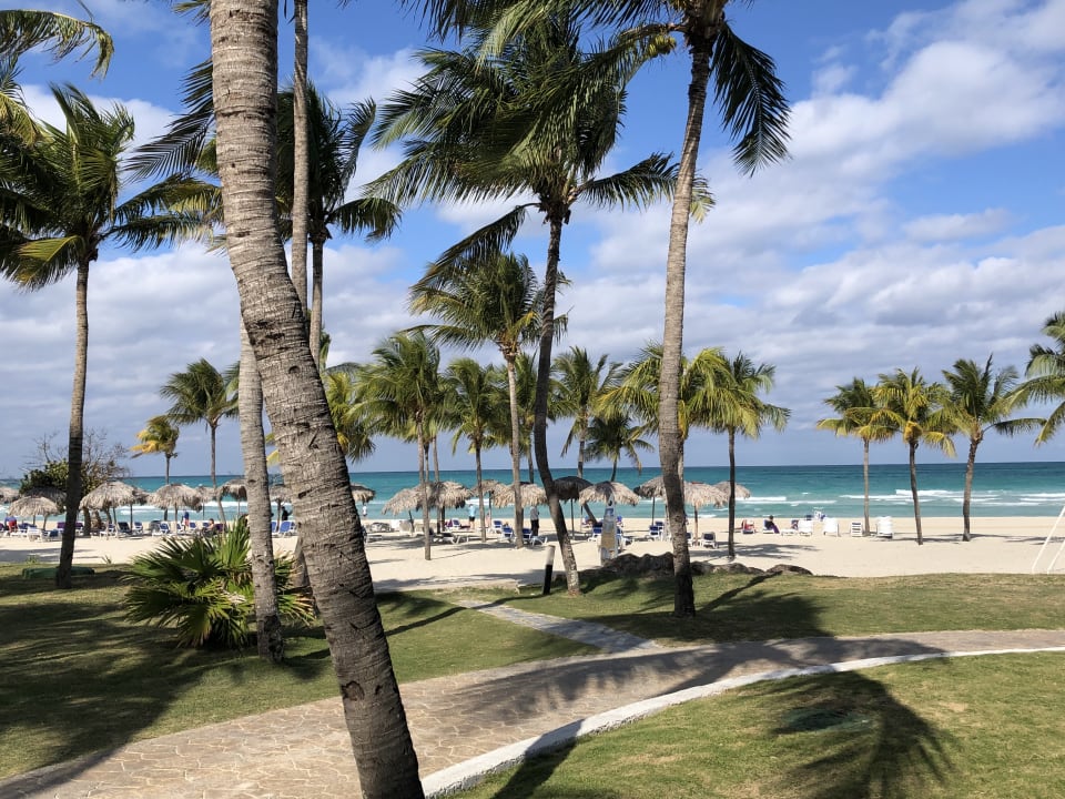 Strand Paradisus Varadero Resort & Spa