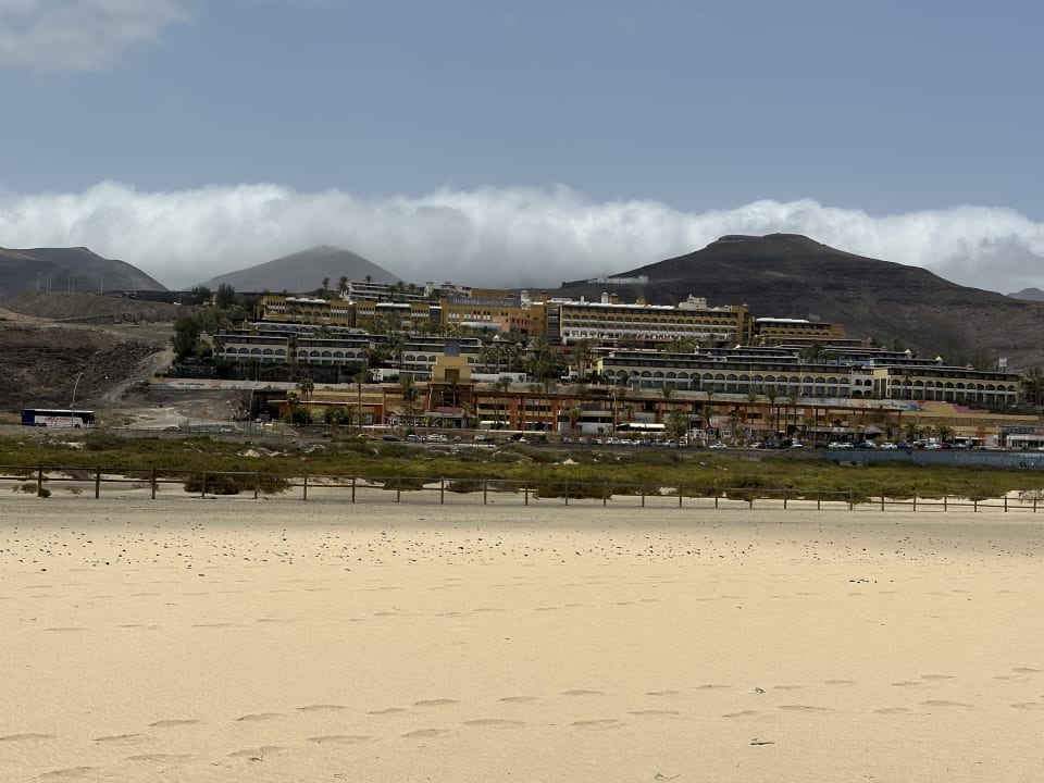 Außenansicht Occidental Jandía Royal Level - Adults only