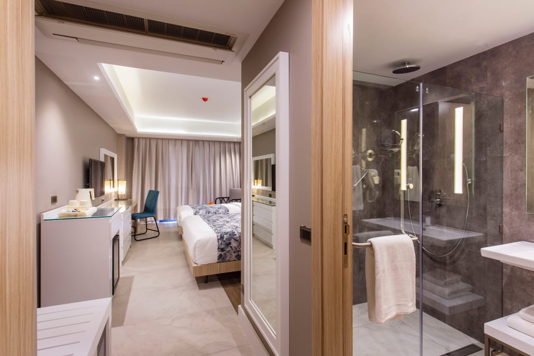 Zimmer Woovo Phuket Patong