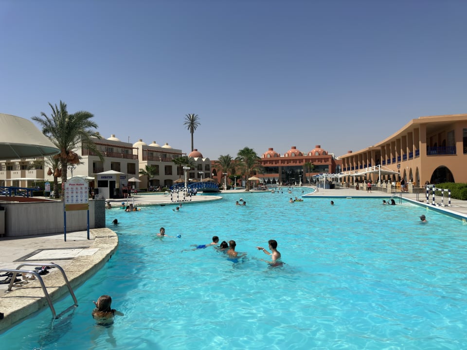 Pool Titanic Beach Spa & Aqua Park