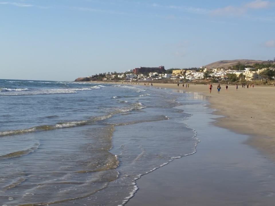 Strand SBH Costa Calma Beach Resort