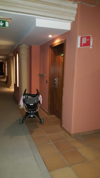 Außenansicht Hotel Cordial Mogán Playa