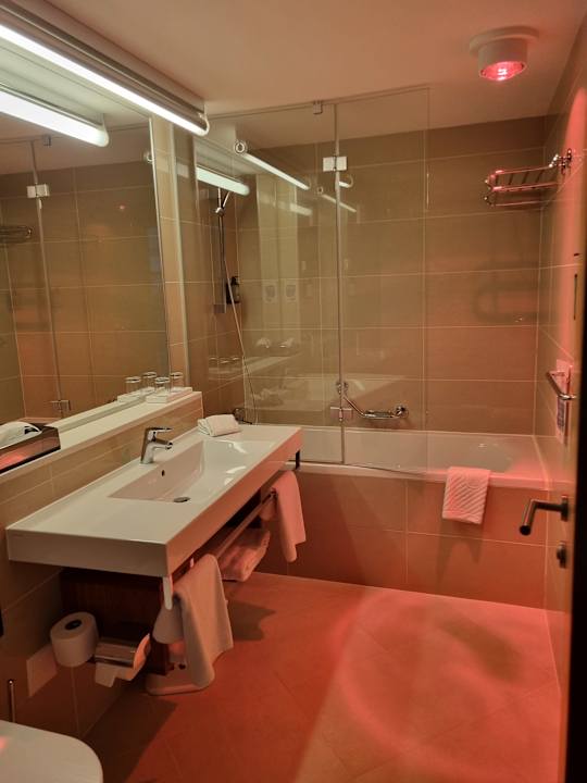 Zimmer Valamar Sanfior Hotel & Casa