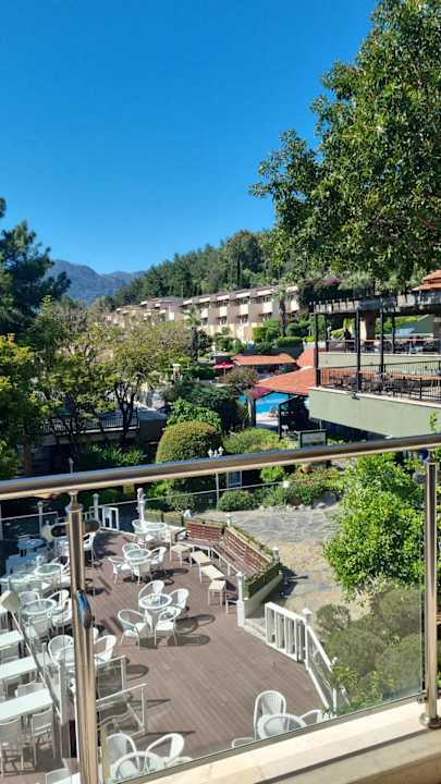 Gastro Labranda Mares Marmaris
