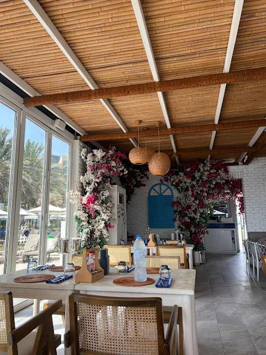 Gastro Rixos The Palm Hotel & Suites