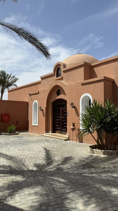 Sonstiges Radisson Blu Resort, El Quseir