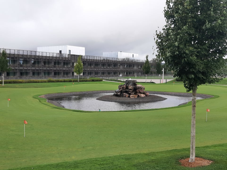 Sport & Freizeit Seezeitlodge Hotel & Spa