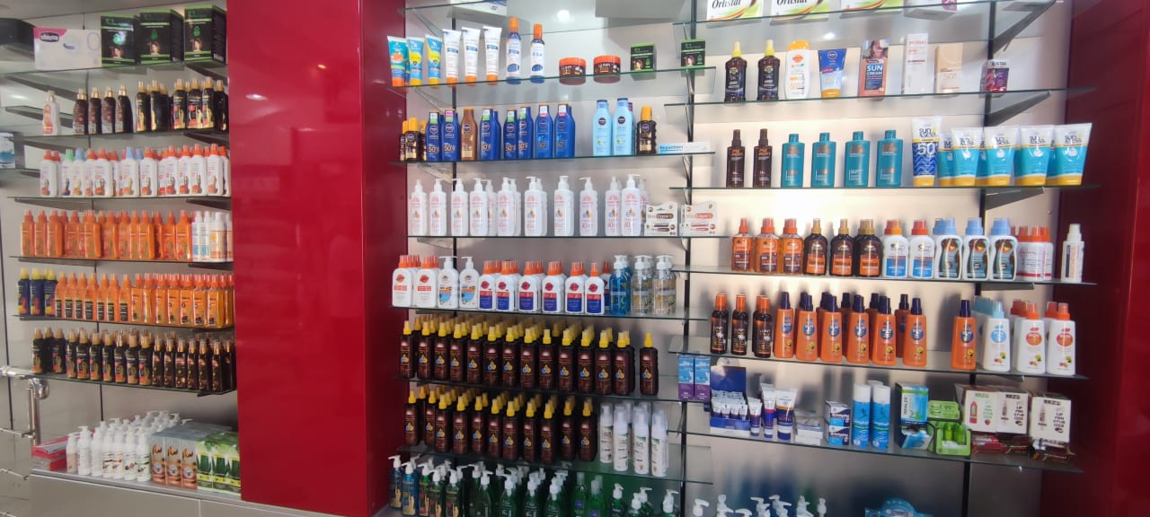 Sonstiges Grand Waterworld Makadi & Family Star Makadi