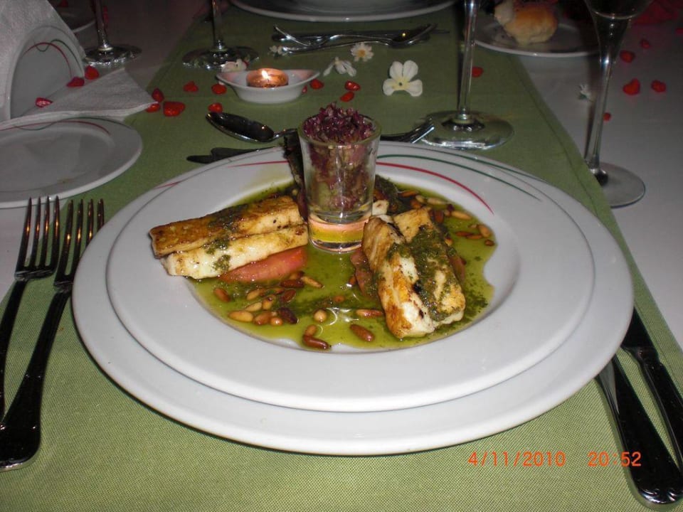 Ital. Restaurant Sunis Evren Beach Resort Hotel & Spa