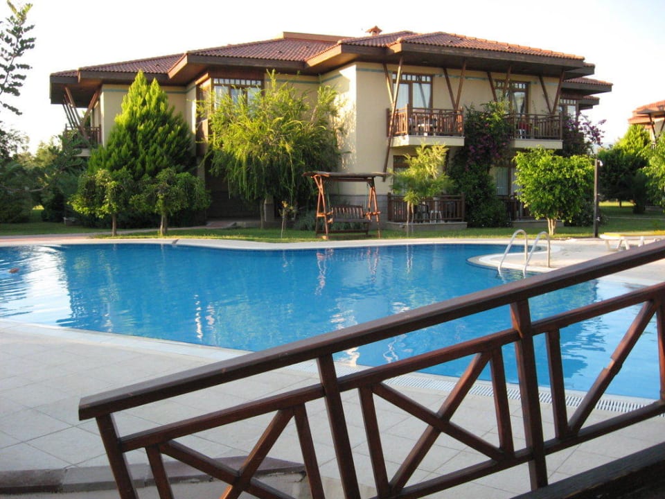 Kleiner Relaxpool TUI KIDS CLUB Felicia Village