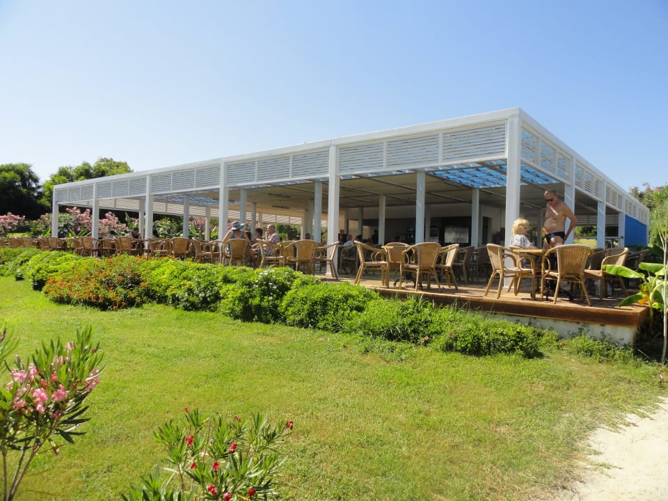 Strandbar FUN&SUN Smart Hane Sun Hotel