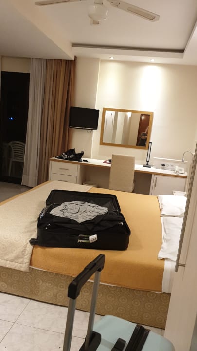 Zimmer Bull Eugenia Victoria & Spa