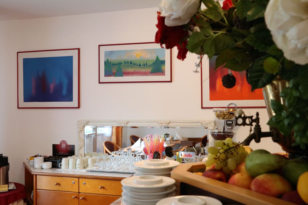 Gastro Hotel Neckarlux