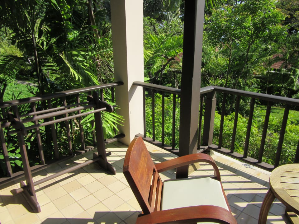 Zimmer Hotel Pimalai Resort & Spa