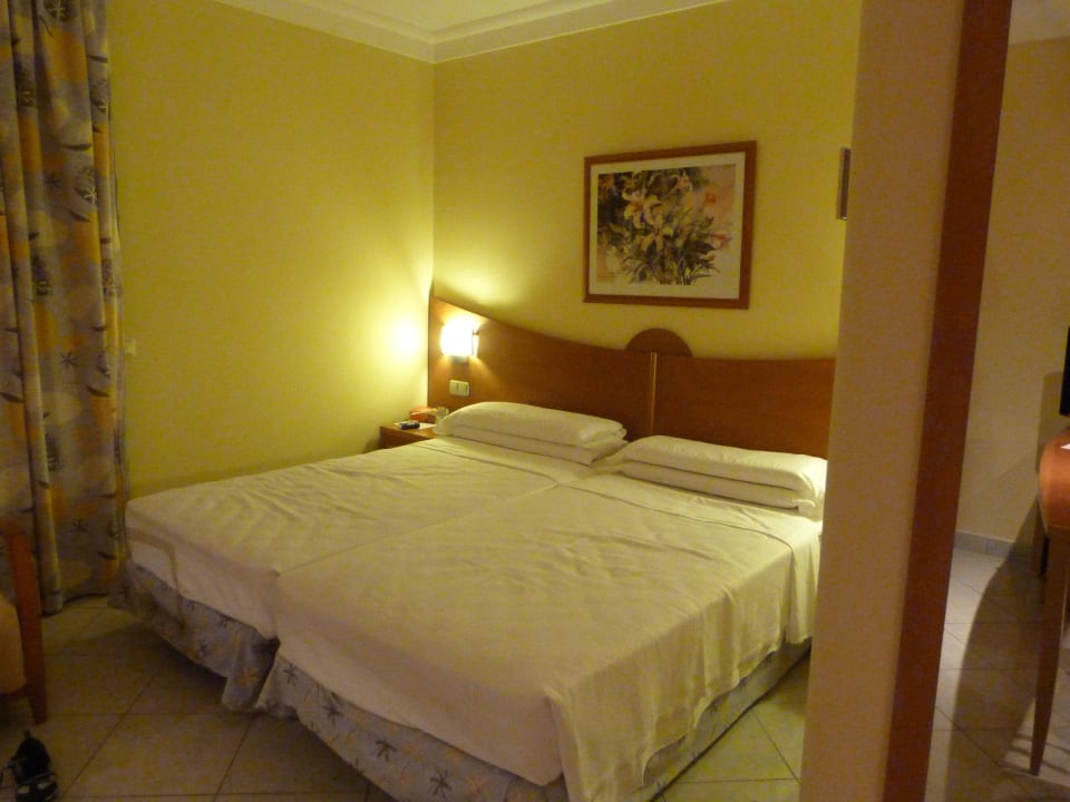 Doppelzimmer Abora Catarina by Lopesan Hotels