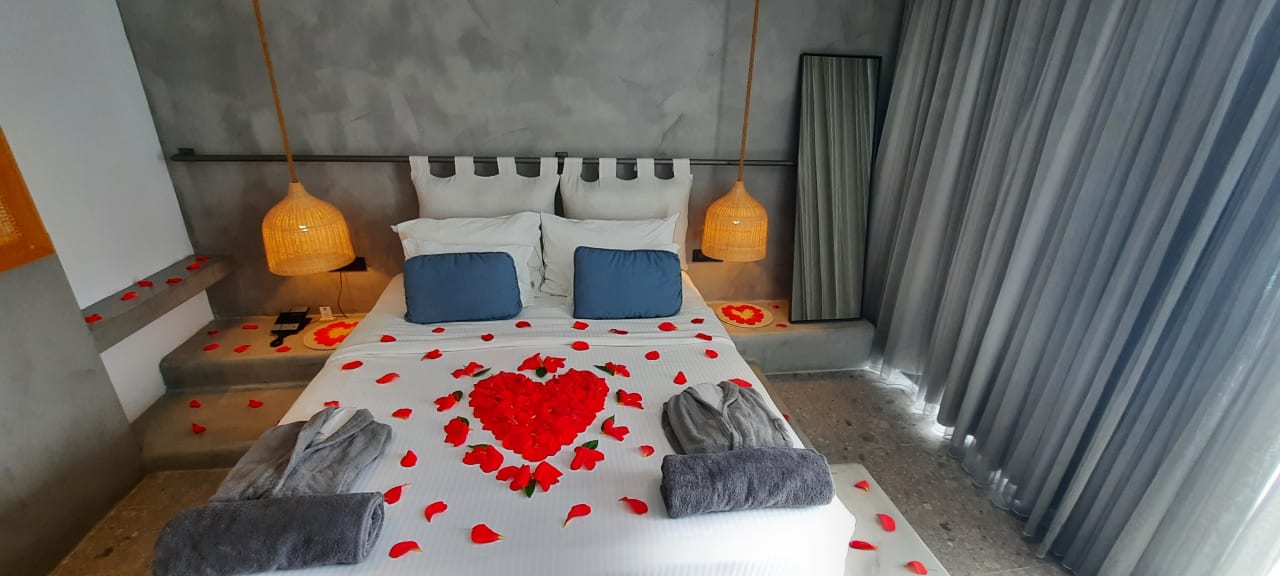 Zimmer Sentido Pearl Beach Kos – Adults only