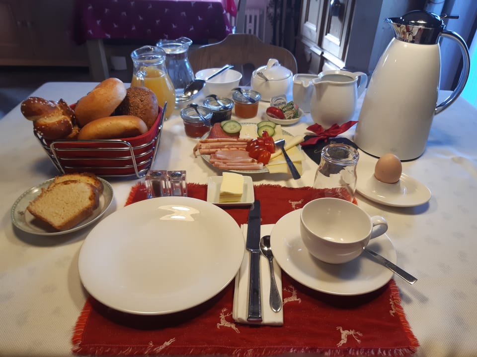 Gastro Ferienwohnung Sattlerhof