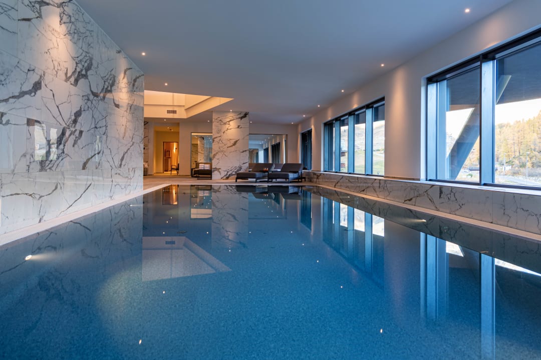 Pool Cervino – Alpi