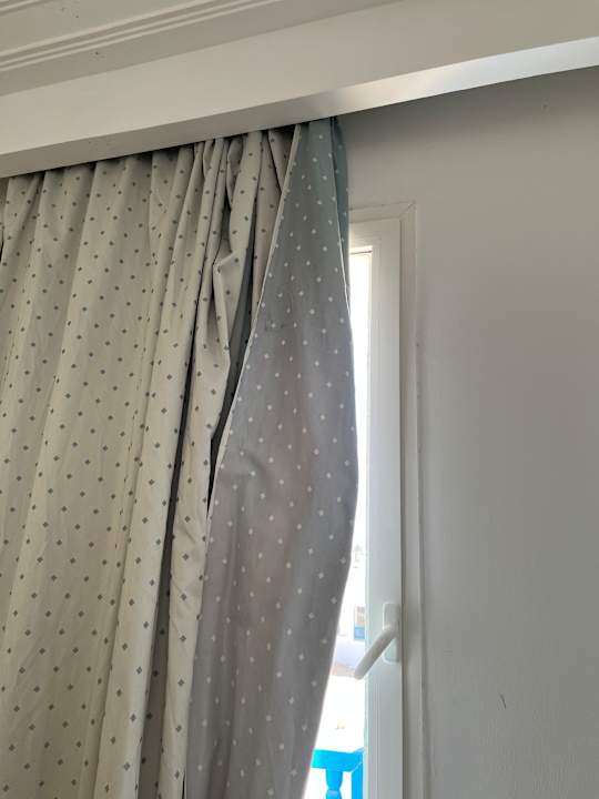 Zimmer Hotel El Mouradi Djerba Menzel