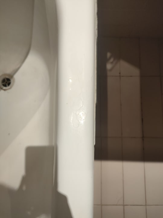 Zimmer Hotel Rosa Beach