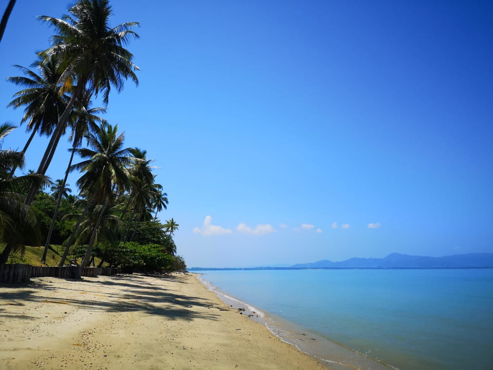 Außenansicht The Village Coconut Island Beach Resort Phuket Town