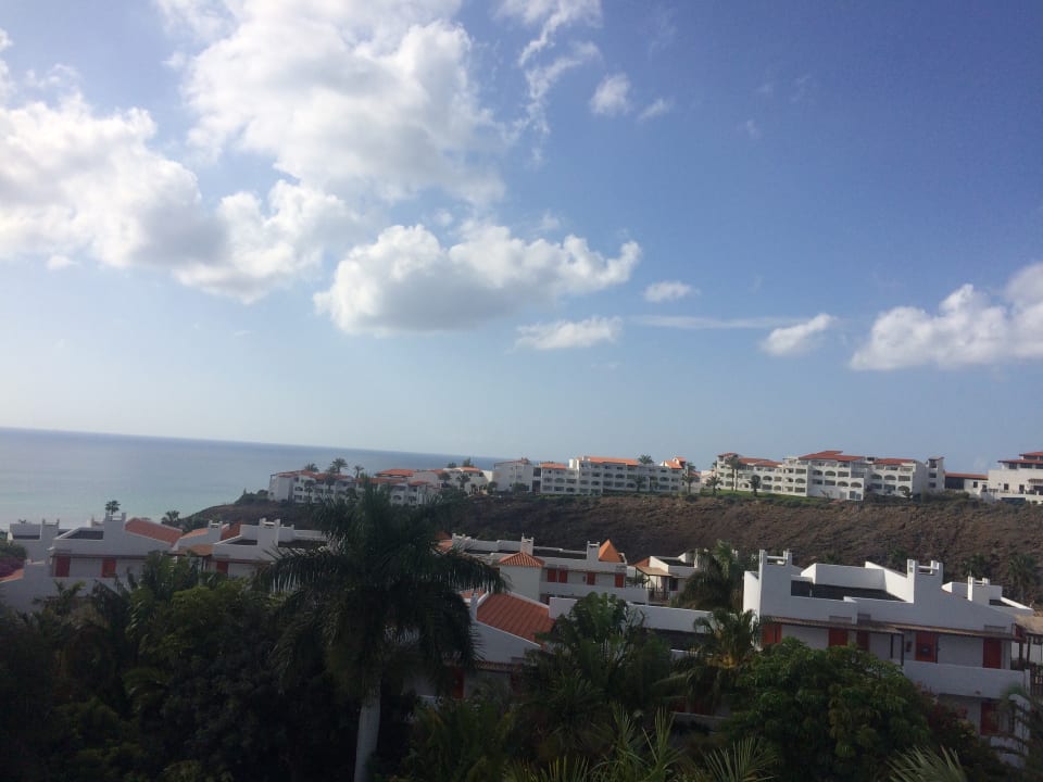 Ausblick Fuerteventura Princess