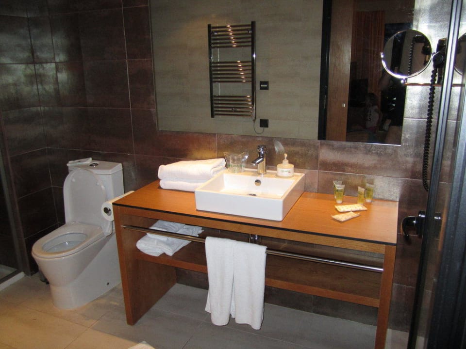 Bad Protur Palmeras Playa Aparthotel